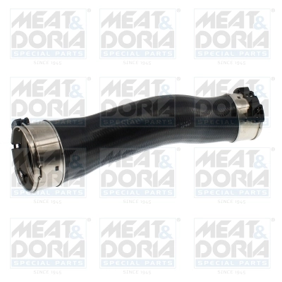 Charge Air Hose
